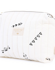 TRAVEL VANITY CASE 18X25X7