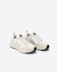 Veja - Sneakers - Canary Alveomesh White_Pierre