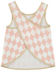 CALABRIA APRON LARGE
