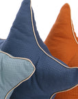ARISTOTE STAR CUSHION 40X40