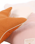 ARISTOTE STAR CUSHION 40X40