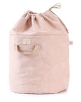 BAMBOO TOY BAG SMALL 50X35X35