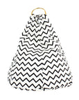 POUF MARRAKECH 54X62X64