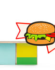 Food Shack Burger