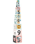 Cubes Gigognes les animaux
