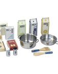 Cuisine Cuistot moutarde