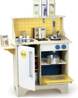 Cuisine Cuistot moutarde