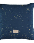 DESCARTES LARGE SQUARE CUSHION 38X38