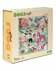 Dogs - Puzzle