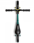 Micro Balance Bike Lite Vert Paon - Cadre magnesium