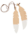 FEATHERS DUO 85