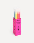 9 Feutres Fluo