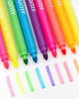 9 Feutres Fluo