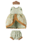 Micro & Mouse, Princess dress, Mint