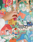 Fantastic - Sticker Poster