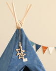 STAR DUO NATURAL 85