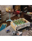 Grand coffret multi-jeux