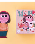 I Love My Pets - Puzzle