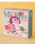 I Love My Pets - Puzzle