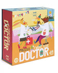 I want to be... Doctor - Puzzle