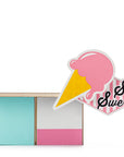 Food Shack Ice Cream