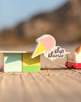 Food Shack Ice Cream