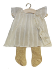 Gordis - Ensemble Robe Augustine & Headband