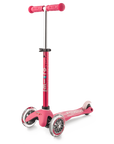 Mini Micro Deluxe Rose