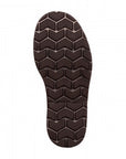 Avarca Leather Petrol