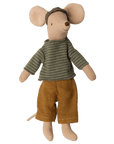 Dad clothes for mouse