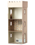 Castle w. kitchen