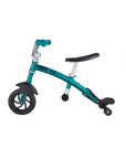Draisienne G-Bike Deluxe Aqua