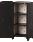 Miniature closet - Anthracite