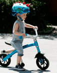 Draisienne G-Bike Deluxe Aqua