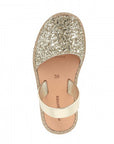 Avarca Glitter Oro