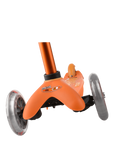 Mini Micro Deluxe Orange