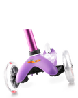 Mini Micro Deluxe Violet