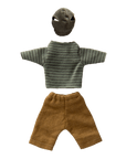 Dad clothes for mouse