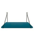 ETAGERE MINIBABOU BLEU PETROLE