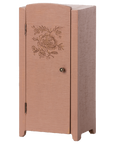 Miniature closet - Dusty Rose