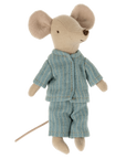 Pyjamas for big brother mouse