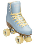 Roller Skate Blue/Yellow