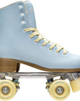 Roller Skate Blue/Yellow