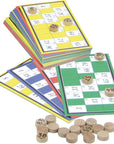 Jeu de loto