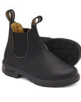 Chelsea Boots - Voltan Black 531 & 558