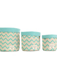 MAMBO BASKET SMALL 15X16