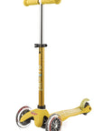 Mini Micro Deluxe Jaune