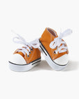 Gordis - Baskets Komvers orange