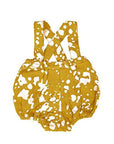 Gordis - Baker X Minikane Bloomer Paul Moutarde
