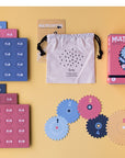 Learn&Fun – Multiplications